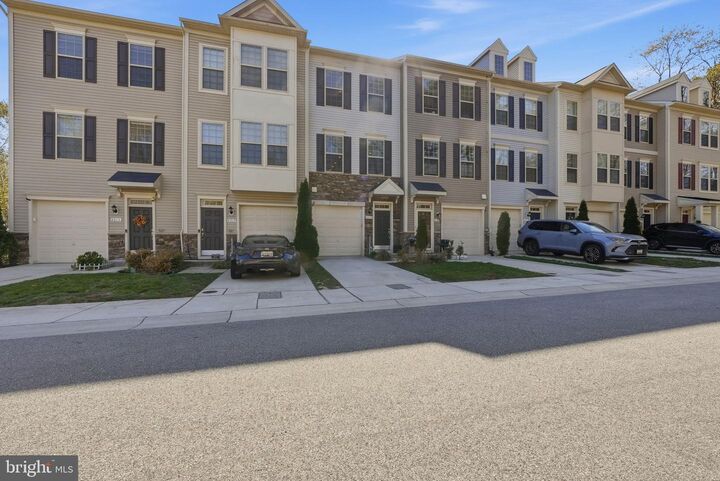 Property Photo:  8219 Hollow Court  MD 21144 