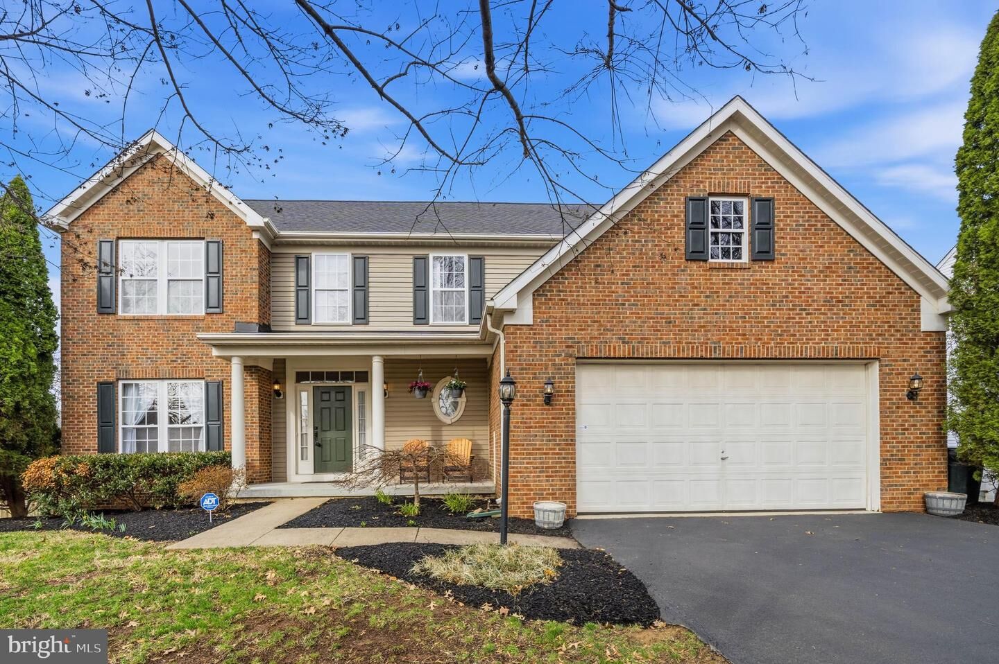 Property Photo:  229 Park Gate Drive SE  VA 20175 