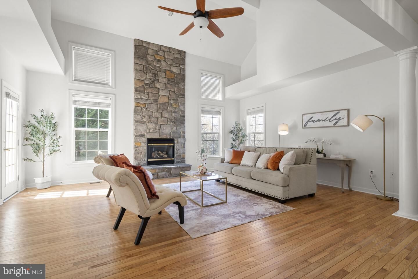 Property Photo:  15344 Warm Springs Lane  VA 20112 