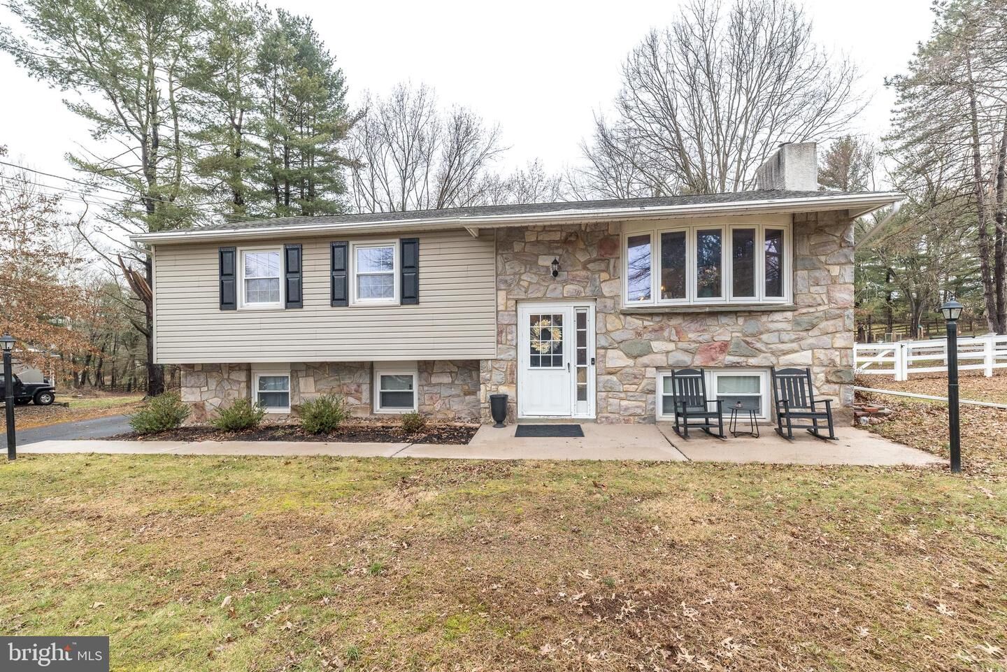 Property Photo:  244 Harley Road  PA 19465 