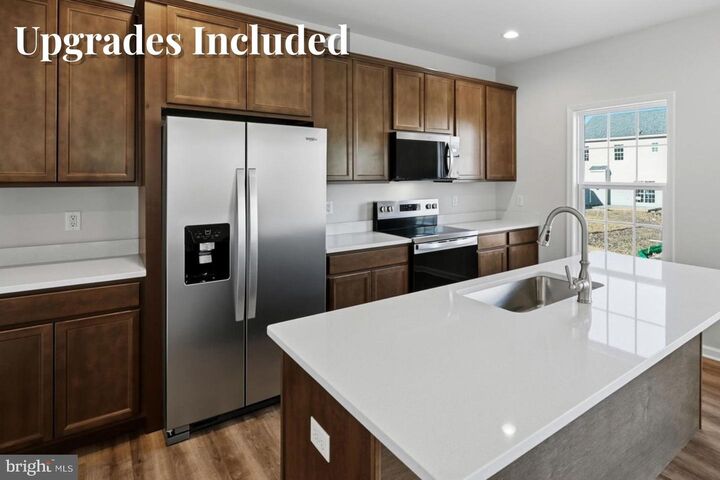 Property Photo:  251 Rossmann Blvd  VA 22602 