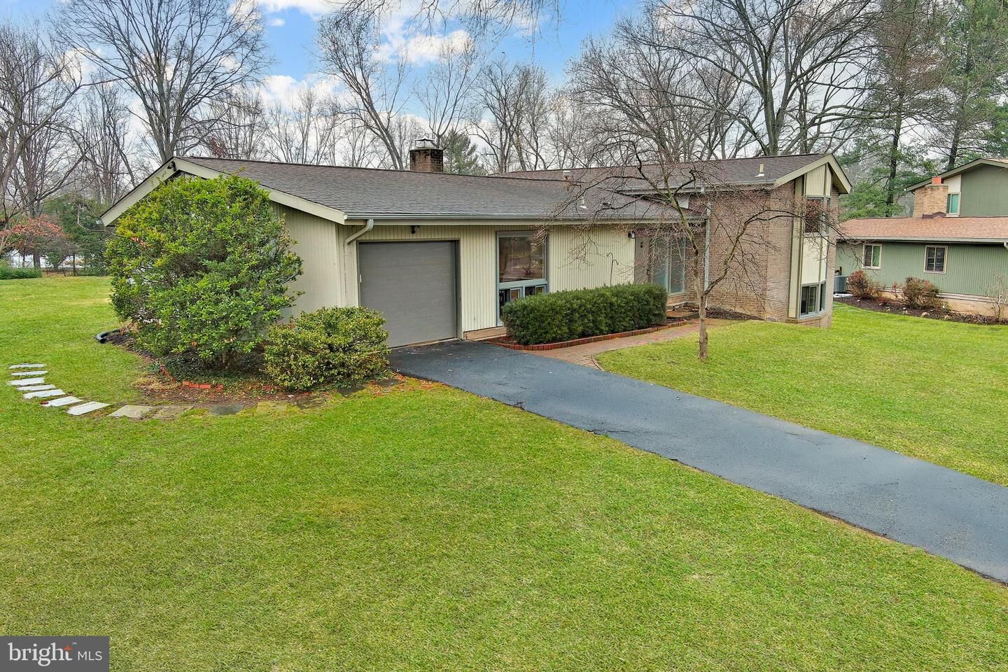 Property Photo:  3402 Wessynton Way  VA 22309 