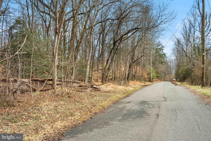 Property Photo: 6106 Wesson Drive MD 20746