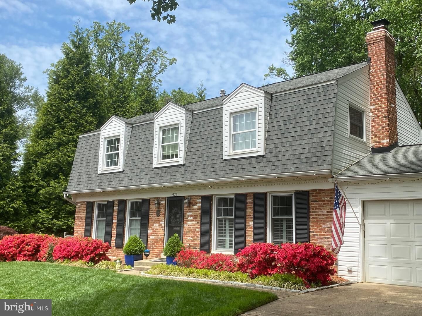 Property Photo:  4226 Holborn Avenue  VA 22003 