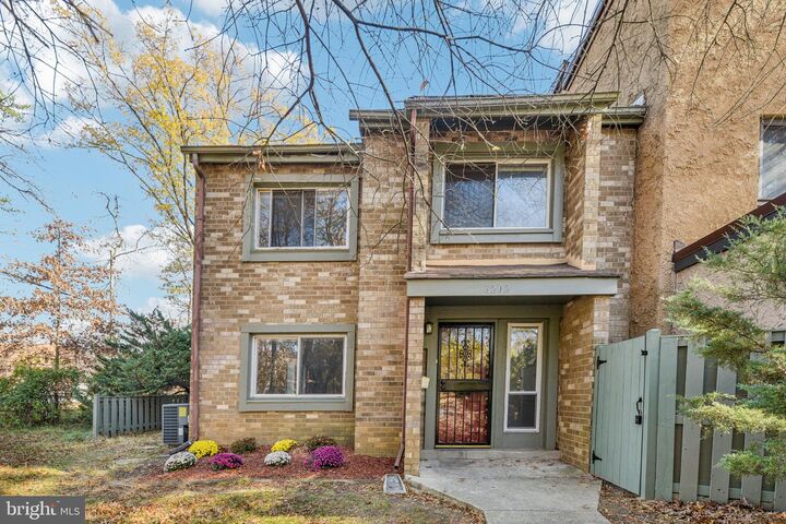 Property Photo:  8202 Canning Terrace  MD 20770 