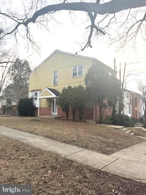 Property Photo:  10759 Castleton Turn  MD 20774 