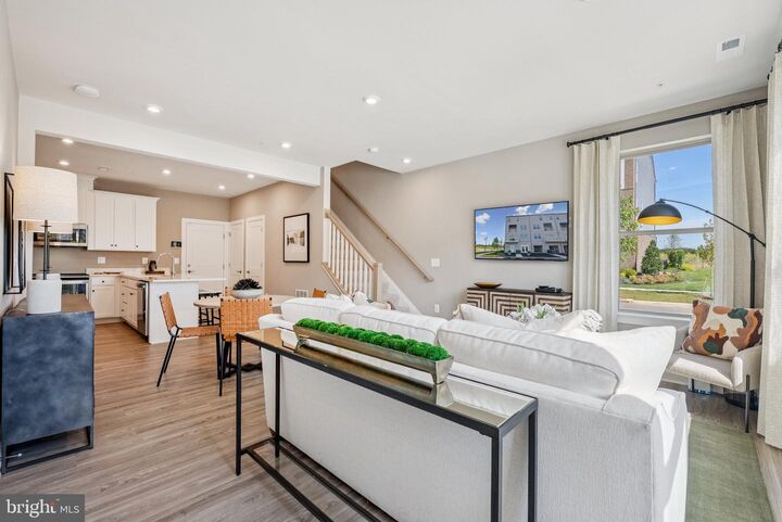 Property Photo:  6728 Penrose Lane  MD 20782 