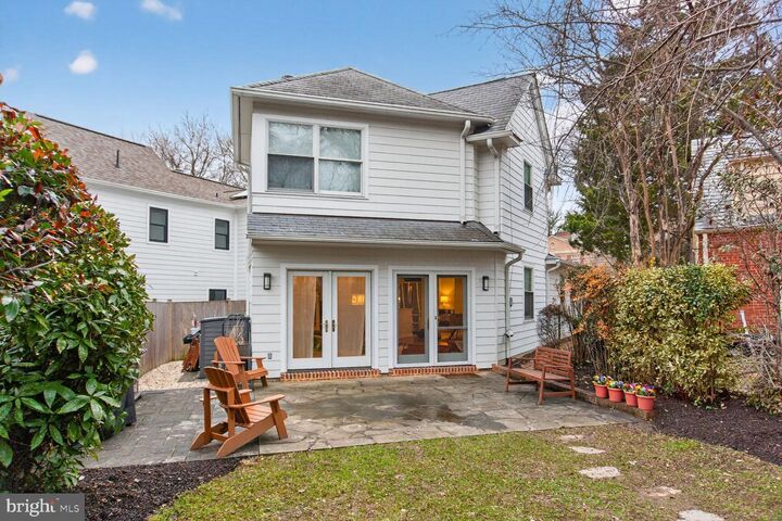 Property Photo:  4529 38th Street NW  DC 20016 