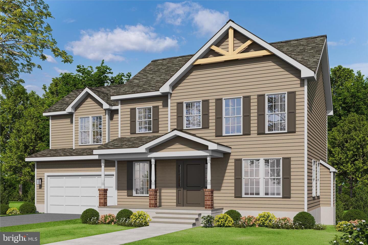 Property Photo: 2107 Youngs Drive VA 20169