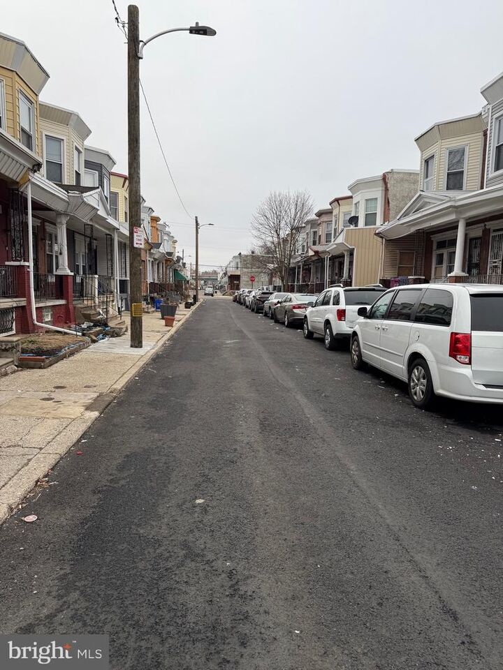 Property Photo:  125 N Ruby Street  PA 19139 