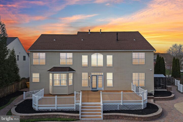 Property Photo:  517 Wet Sand Drive  MD 21144 