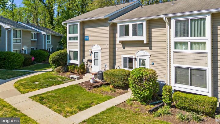 Property Photo:  1240 Gemini Drive K  MD 21403 