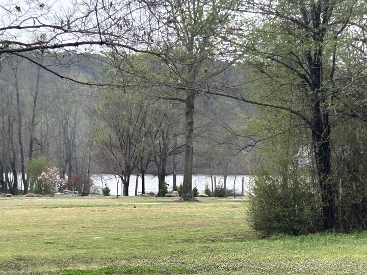 Property Photo:  2 Lake Point Drive  AR 72032 