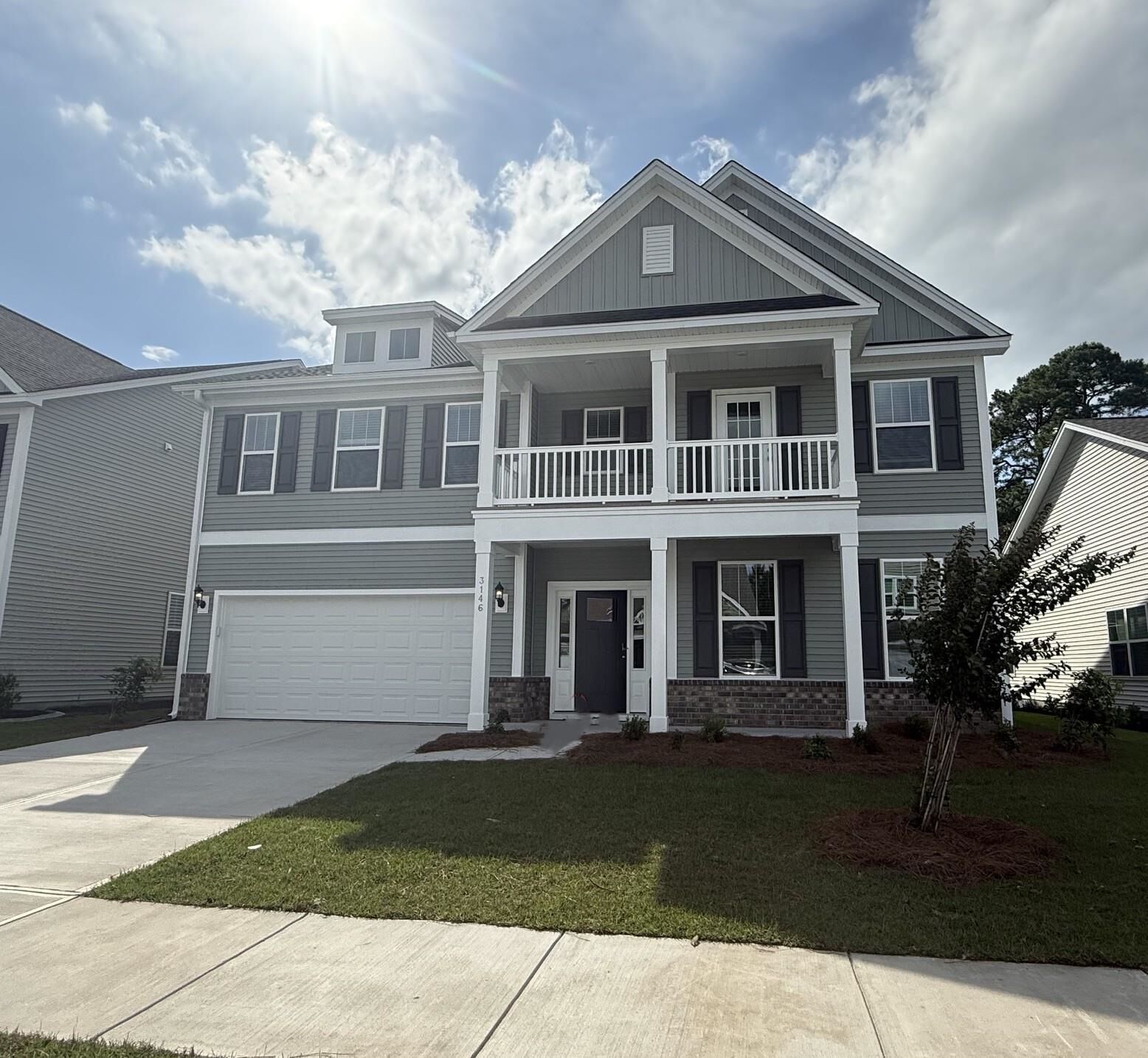 Property Photo:  3146 Visionary Dr.  SC 29588 