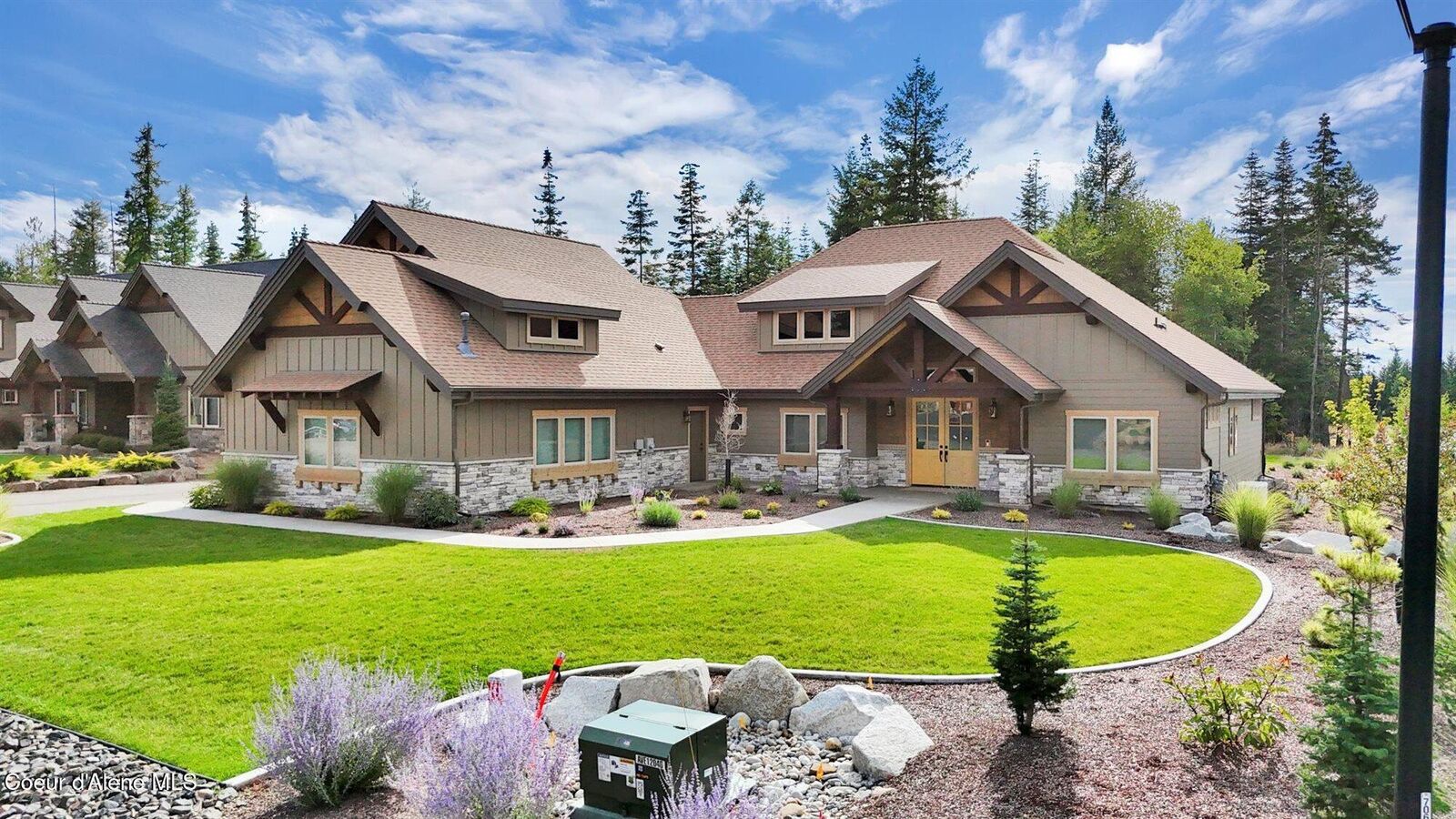 Property Photo:  11693 N Arnicas Ct  ID 83835 