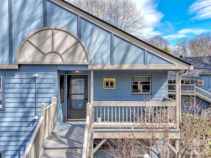 Property Photo:  69 Tri Vista Drive 3  NC 28745 