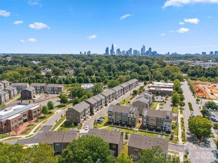 Property Photo:  210 Judson Avenue  NC 28208 