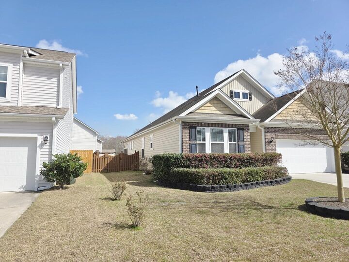 Property Photo:  316 Knawl Road  SC 29461 
