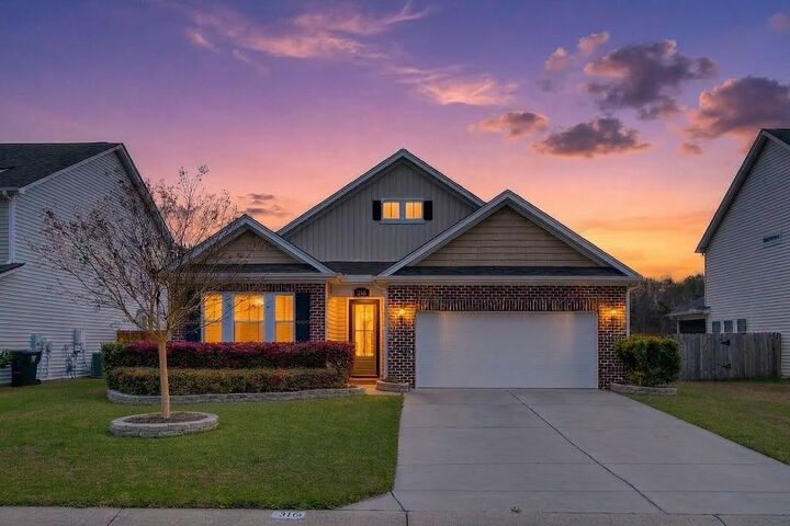 Property Photo:  316 Knawl Road  SC 29461 