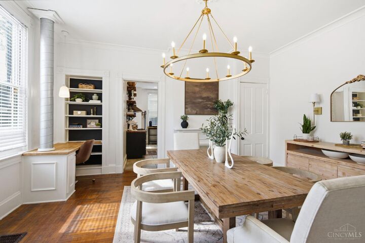 Property Photo:  2603 Moorman Avenue  OH 45206 