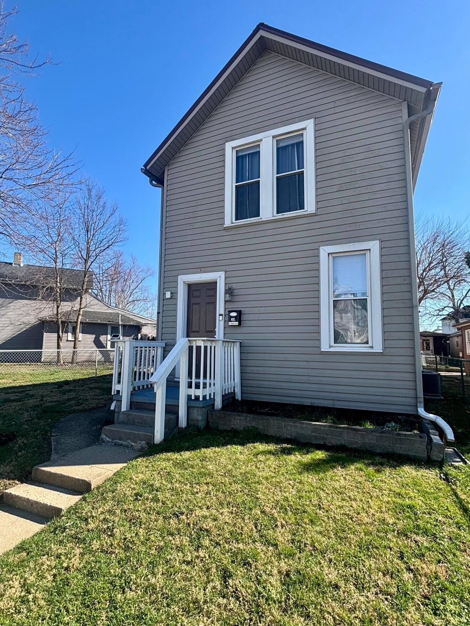 Property Photo:  760 E 4th Street  OH 45601 