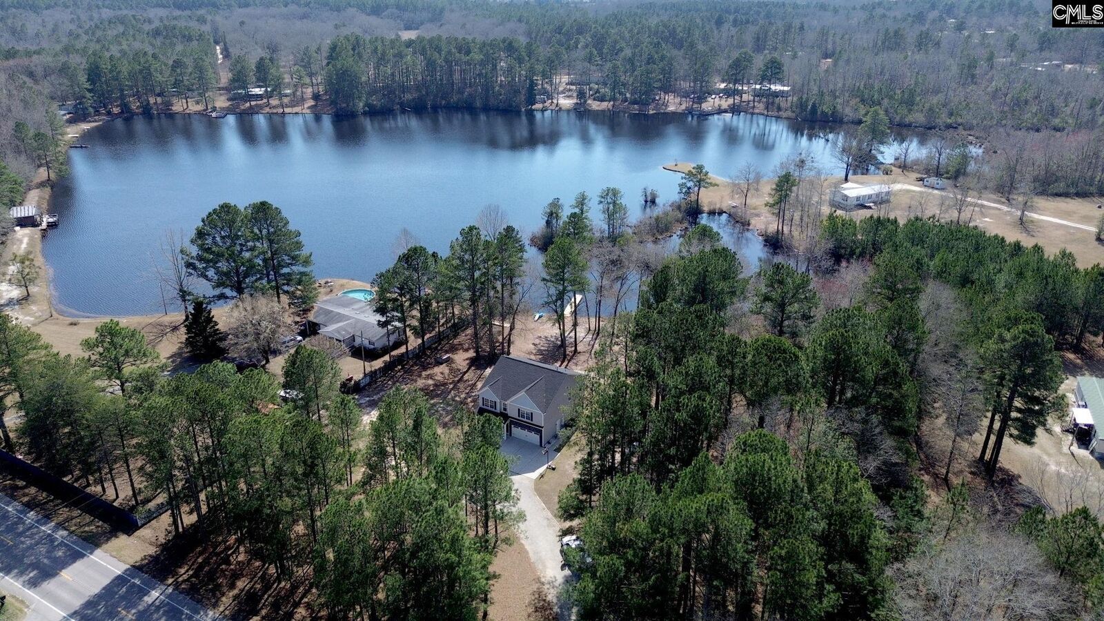Property Photo: 5563 Fairview SC 29006
