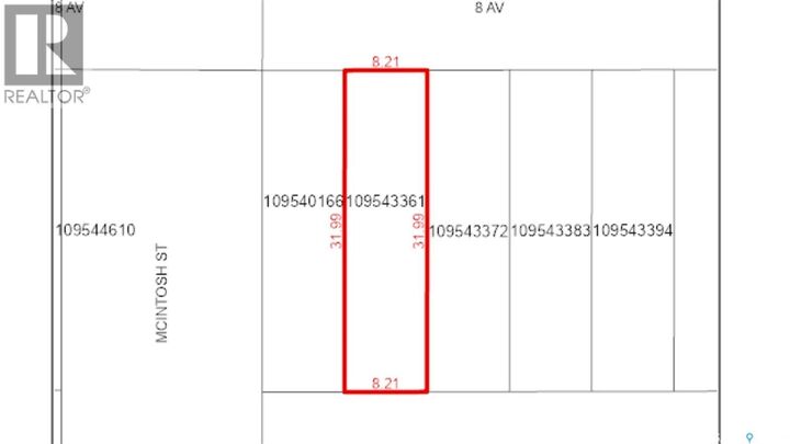 Property Photo: 4935 8th Avenue SK S4T 0W2