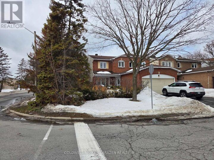 Property Photo:  31 Dossetter Way  ON K1G 4S3 