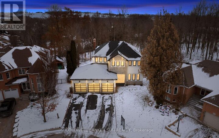 Property Photo:  34 Previn Court  ON L9R 1N8 