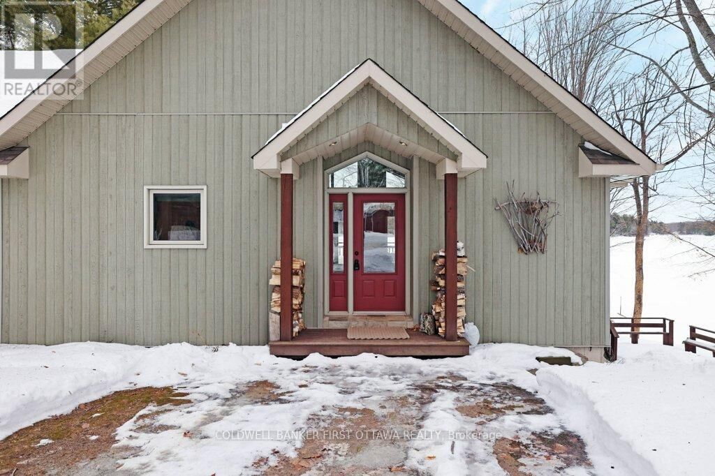 Property Photo:  1374 Black Lake North Shore Road  ON K7H 3C5 