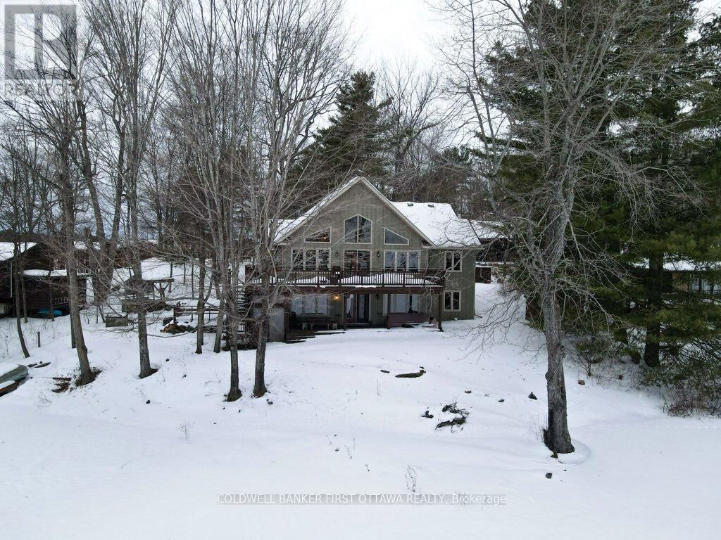 Property Photo:  1374 Black Lake North Shore Road  ON K7H 3C5 