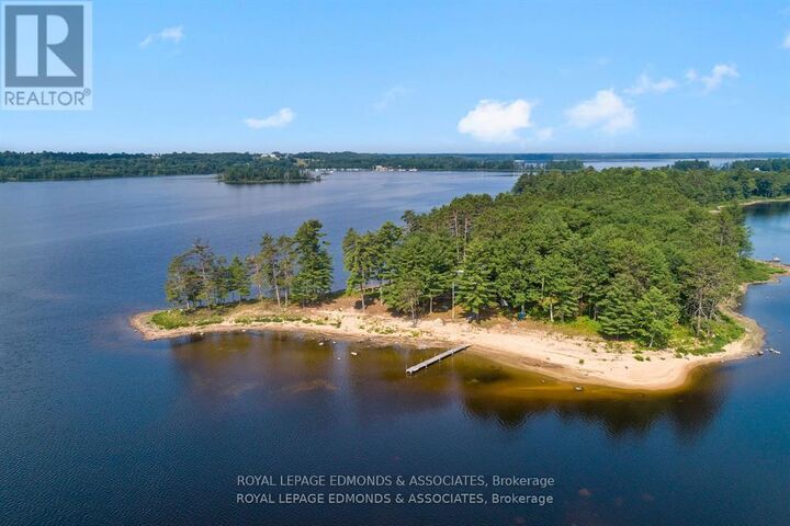 Property Photo:  0 Wabewawa Island  ON K8H 1Z1 