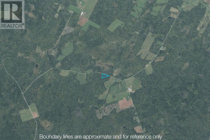 Photo de la propriété:  25-2 Chapman Settlement Road  NS B0L 1E0 