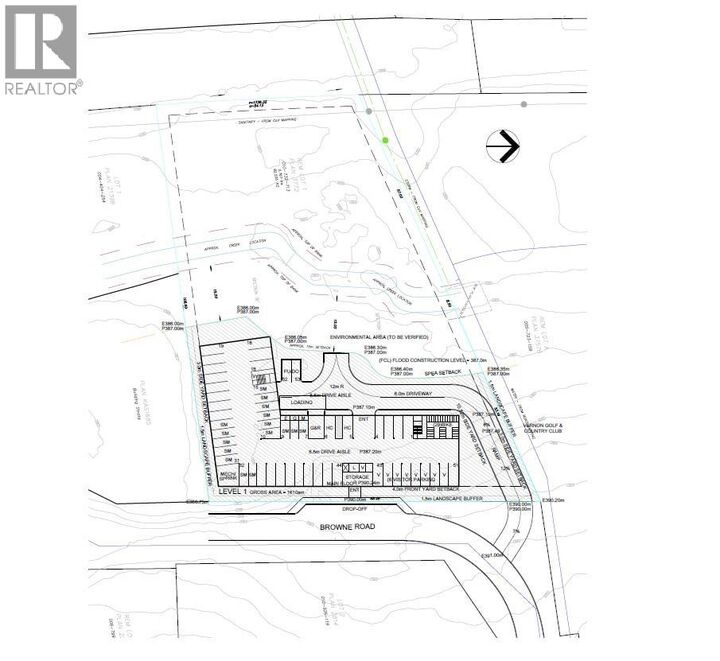 Property Photo:  608 Browne Road  BC V1T 7M1 