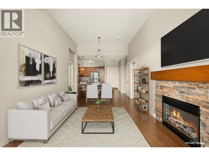 Property Photo:  3533 Carrington Road 415  BC V4T 2Z9 