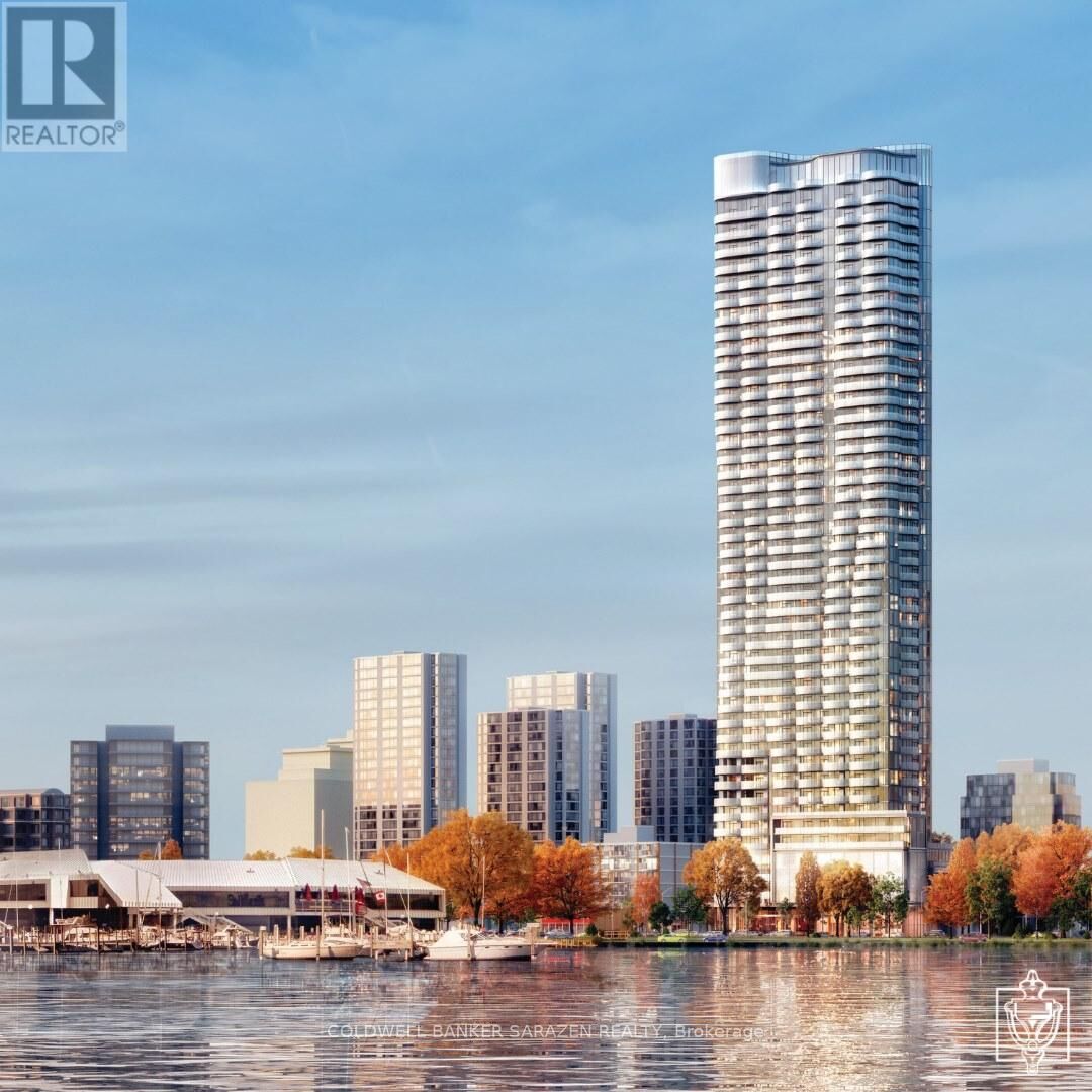 Property Photo:  805 Carling Avenue 3501  ON K1S 5W9 