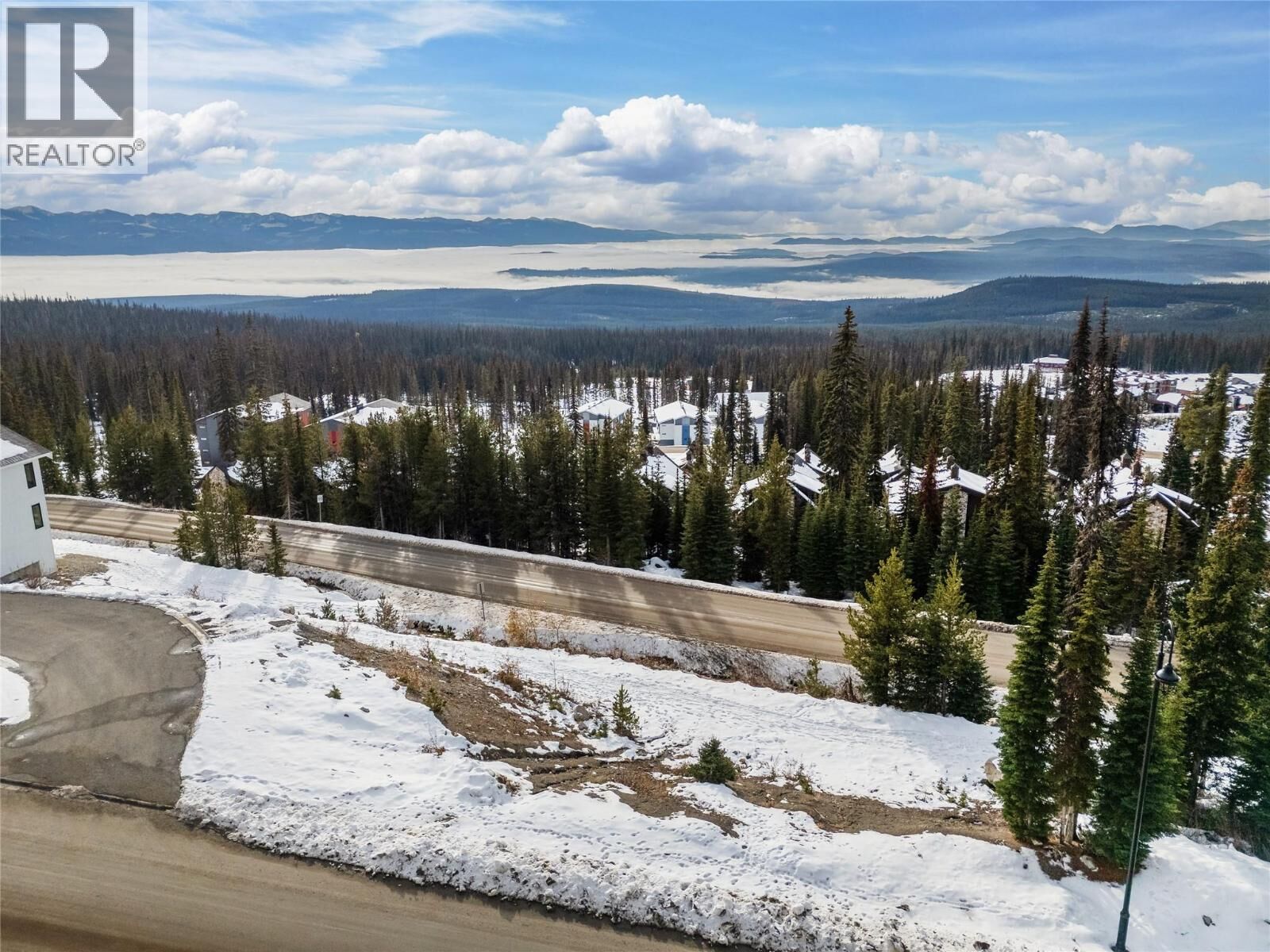 Property Photo:  200 Feathertop Way  BC V1P 1P3 