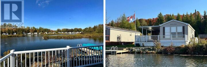 Property Photo: 7489 Sideroad 5 East T103 ON N0G 2L0