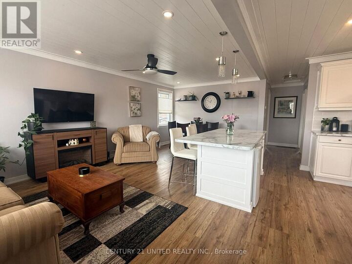 Photo de la propriété:  537 Shirley Street  ON K9A 2A4 