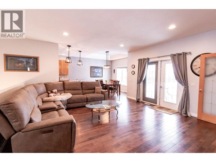 Property Photo:  11007 88A Street  BC V1J 7G2 