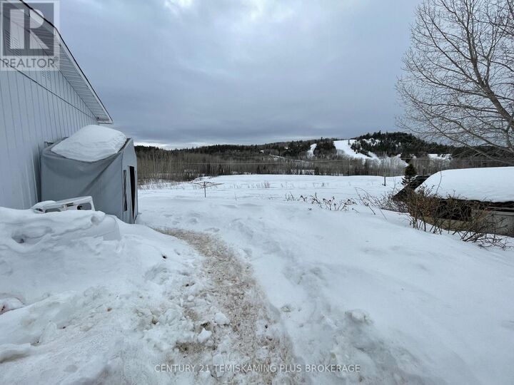 Property Photo:  974332 Hwy 567 Highway  ON P0J 1R0 