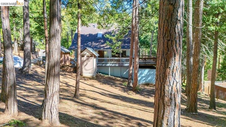 Property Photo:  20753 Lama Tamalin Rd. +Lot 363  CA 95346 