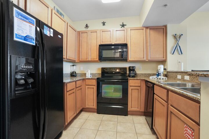 Property Photo:  4203 Indian Bayou Trail 11214  FL 32541 