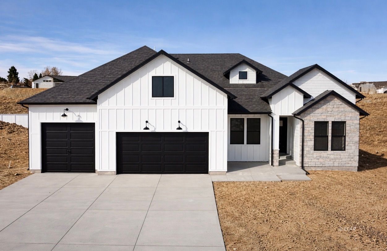 Property Photo:  2934 Eleanor Court  NV 89801 