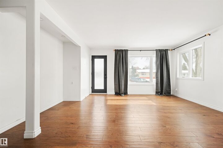 Property Photo: 11052 151 Street NW AB T5P 1W3