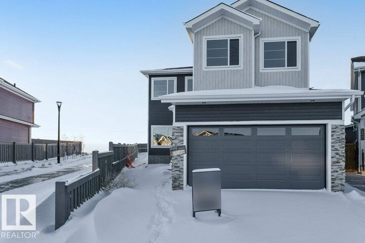 Property Photo: 3304 169 Street SW AB T5R 2X1