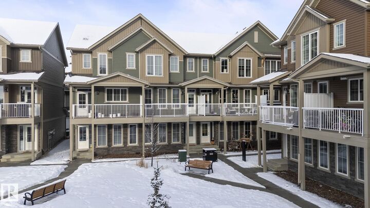 Photo de la propriété:  1051 Graydon Hill Boulevard SW 45  AB T6W 3C8 