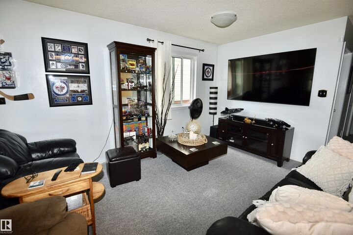 Property Photo:  12215 63 Street NW  AB T5W 5G7 