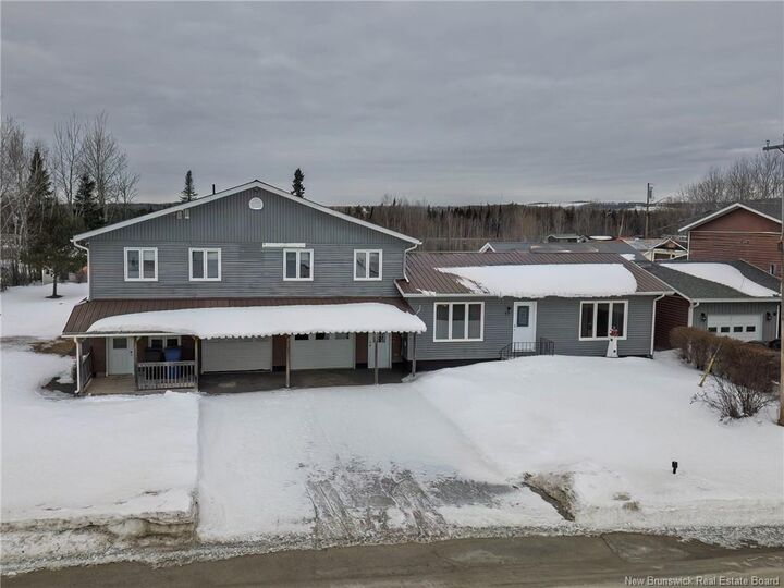 Property Photo: 53 Centennial Street NB E7G 1J2