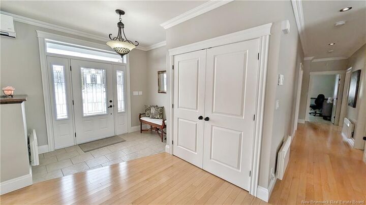 Property Photo: 3956 Rue Luce NB E1X 1B6